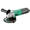 HITACHI - HIKOKI Meuleuse D'angle HIKOKI G13SR4YGZ Ø 125mm -Grohe Shop meuleuse d angle hikoki g13sr4ygz o 125mm