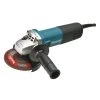 MAKITA MACHINES Meuleuse D'angle MAKITA 9558HNRG Ø 125 Mm 840 W -Grohe Shop meuleuse d angle makita 9558hnrg o 125 mm 840 w