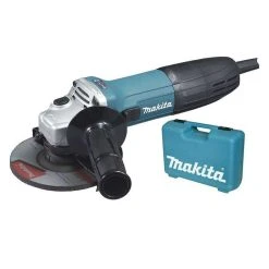 MAKITA MACHINES Meuleuse D'angle MAKITA GA5030RK 125 Mm 720 W