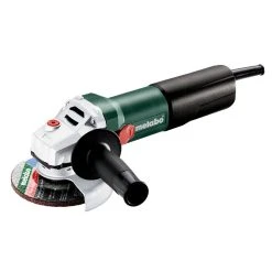 Meuleuse D'angle METABO WEQ 1400-125