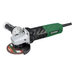 HITACHI - HIKOKI Meuleuse D'angle Ø125mm HIKOKI G13VAWKZ 1500W 2800-10500 Trs/min