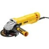 DEWALT MACHINES Meuleuse DEWALT DWE4233 1400 W 125 Mm Avec Interrupteur à Palette -Grohe Shop meuleuse dewalt dwe4233 1400 w 125 mm avec interrupteur a palette