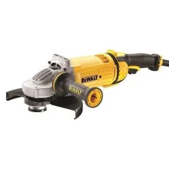 DEWALT MACHINES Meuleuse DEWALT DWE4559 230mm 2400W