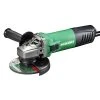 HITACHI - HIKOKI Meuleuse HIKOKI G13SB4YGZ Ø 125 Mm 1400 W -Grohe Shop meuleuse hikoki g13sb4ygz o 125 mm 1400 w