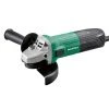 HITACHI - HIKOKI Meuleuse HIKOKI G13STAYGZ Ø 125mm 600W -Grohe Shop meuleuse hikoki g13staygz o 125mm 600w