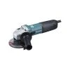 MAKITA MACHINES Meuleuse MAKITA GA5040RZ Ø 125 Mm 1100 W -Grohe Shop meuleuse makita ga5040rz o 125 mm 1100 w