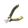 Mini Pince Coupante Devant STANLEY FMHT0-80519 FATMAX - 110 Mm -Grohe Shop mini pince coupante devant stanley fmht0 80519 fatmax 110 mm