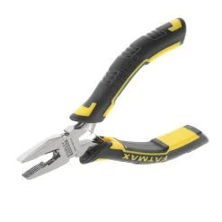 Mini Pince Universelle STANLEY FATMAX - 120 Mm