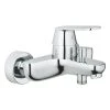 Mitigeur Bain/douche Monocommande COMOSPOLITAIN GROHE 32831000 Chrome -Grohe Shop mitigeur baindouche monocommande comospolitain grohe 32831000 chrome