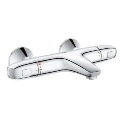 Mitigeur Bain/douche Thermostatique GROHTHERM 1000 GROHE 34439003 - Chrome