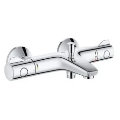 Mitigeur Bain/douche Thermostatique GROHTHERM 800 GROHE 34569000 - Chrome
