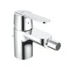 Mitigeur De Bidet GET GROHE 32885000 Monocommande - Taille S - Bec Droit - Chrome -Grohe Shop mitigeur de bidet get grohe 32885000 monocommande taille s bec droit chrome