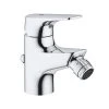 Mitigeur De Bidet START FLOW GROHE 23770000 Monocommande - Bec Bas - Chrome