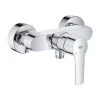 Mitigeur De Douche Mécanique STARTGROHE 23205002 Monocommande - Chrome -Grohe Shop mitigeur de douche mecanique startgrohe 23205002 monocommande chrome