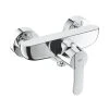 Mitigeur De Douche Monocommande GET GROHE 32888000 Chrome -Grohe Shop mitigeur de douche monocommande get grohe 32888000 chrome