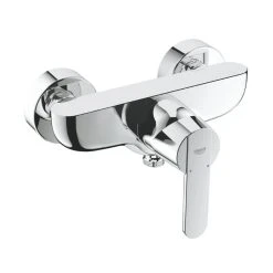 Mitigeur De Douche Monocommande GET GROHE 32888000 Chrome