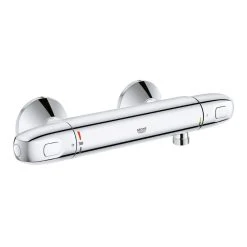 Mitigeur De Douche Thermostatique GROHTHERM 1000 GROHE 34143003 CoolTouch - Chrome