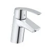 Mitigeur De Lavabo START GROHE 32559001 - Monocommande - Taille S - Bec Bas - Chrome -Grohe Shop mitigeur de lavabo start grohe 32559001 monocommande taille s bec bas chrome