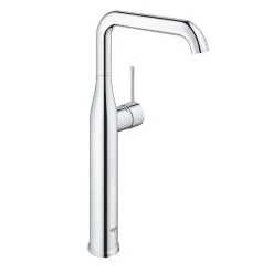 Mitigeur Lavabo ESSENCE GROHE 32901001 - Taille XL - Bec Haut - Chrome