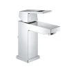 Mitigeur Lavabo EUROCUBE GROHE 23127000 - Taille S