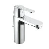 Mitigeur Lavabo GET GROHE 23454000 Taille M - Bec Droit - Chrome -Grohe Shop mitigeur lavabo get grohe 23454000 taille m bec droit chrome
