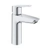 Mitigeur Lavabo Monocommande START FastFixation GROHE 23746002 Bec Droit - Taille M - Chrome 2 Mitigeur Lavabo Monocommande START FastFixation GROHE 23746002 Bec Droit - Taille M - Chrome -Grohe Shop mitigeur lavabo monocommande start fastfixation grohe 23746002 bec droit taille m chrome