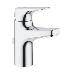 Mitigeur Lavabo Monocommande START FLOW GROHE 23769000 - Bec Bas - Taille S - Chrome
