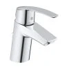 Mitigeur Lavabo Monocommande START GROHE 31137001 Bec Bas - Taille S - Chrome
