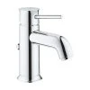 Mitigeur Lavabo START CLASSIC GROHE 23810000 Bec Bas - Chrome -Grohe Shop mitigeur lavabo start classic grohe 23810000 bec bas chrome