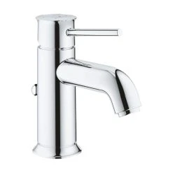Mitigeur Lavabo START CLASSIC GROHE 23810000 Bec Bas - Chrome
