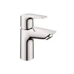 Mitigeur Lavabo START EDGE 2020 GROHE 23900001 - Bec Droit - Taille S - Chrome