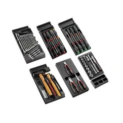 Module Pour Servante - 69 Pièces FACOM CM.69PF