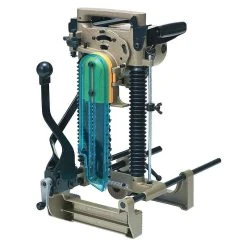 MAKITA MACHINES Mortaiseuse à Chaîne MAKITA 7104L 1140 W 16 Mm