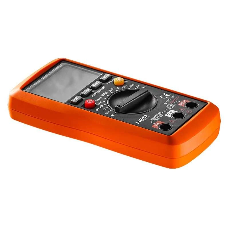 Multimètre NEO TOOLS 94-001 3 Multimètre NEO TOOLS 94-001