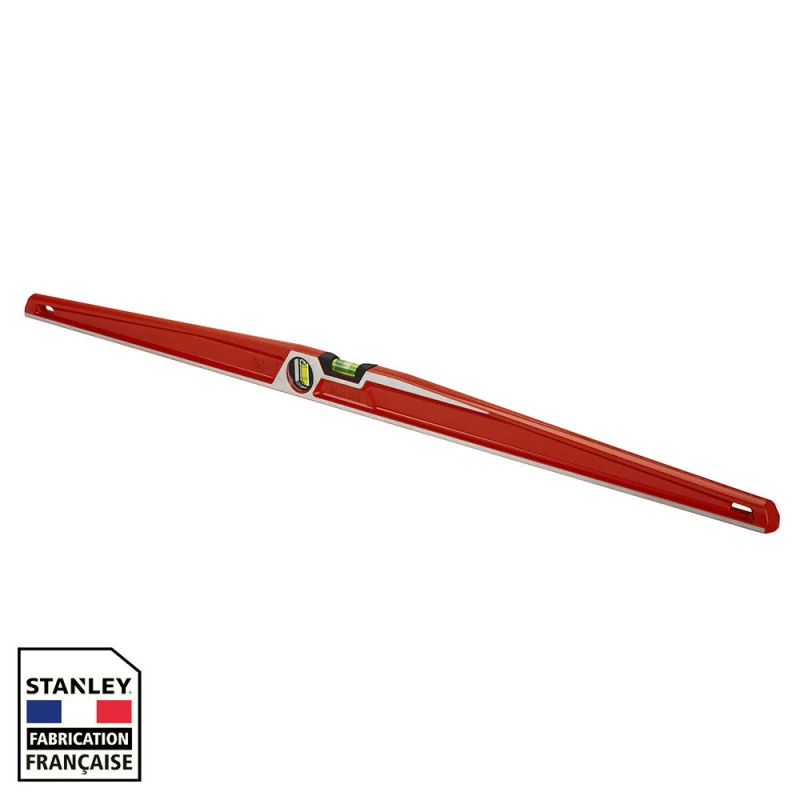 Niveau Trapézoïdal Mlh STANLEY 1-42-316 - 100 Cm 3 Niveau Trapézoïdal Mlh STANLEY 1-42-316 - 100 Cm