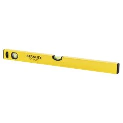 Niveau Tubulaire Classic STANLEY STHT1-43103 - 60 Cm