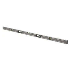 Niveau Tubulaire STANLEY 0-43-672 FATMAX PRO - 180 Cm