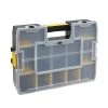 Organiseur STANLEY 1-94-745 SORTMASTER - 17 Compartiments -Grohe Shop organiseur stanley 1 94 745 sortmaster 17 compartiments