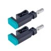 Pack De 2 Presses à Chant WOLFCRAFT KS 24 -Grohe Shop pack de 2 presses a chant wolfcraft ks 24