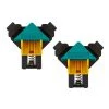 Pack De 2 Presses D'angle Rapides WOLFCRAFT 3051000 ES 22