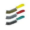 Pack De 3 Brosses A Main WOLFCRAFT 2138000 125 Mm X 30 Mm -Grohe Shop pack de 3 brosses a main wolfcraft 2138000 125 mm x 30 mm
