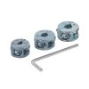 Pack De 3 Butées De Profondeur WOLFCRAFT 2755000 -Grohe Shop pack de 3 butees de profondeur wolfcraft 2755000