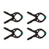 Pack De 4 Pinces à Ressort Microfix WOLFCRAFT 3432000 30 Mm -Grohe Shop pack de 4 pinces a ressort microfix wolfcraft 3432000 30 mm