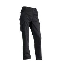 Pantalon De Soudeur HEROCK Odin Noir