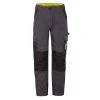 Pantalon De Travail ADAM NORTH WAYS Gris/noir