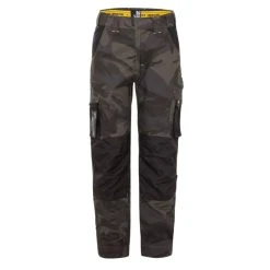 Pantalon De Travail ADAM NORTH WAYS Wood