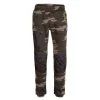 Pantalon De Travail AMY NORTH WAYS Imprimé Camo