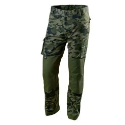 NEO TOOLS EPI Pantalon De Travail Camo NEO TOOLS 81-221