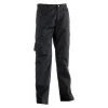 Pantalon De Travail Multipoches HEROCK Thor Noir