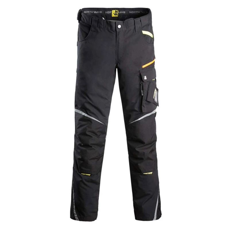 Pantalon De Travail NIEUPORT NORTH WAYS 3 Pantalon De Travail NIEUPORT NORTH WAYS